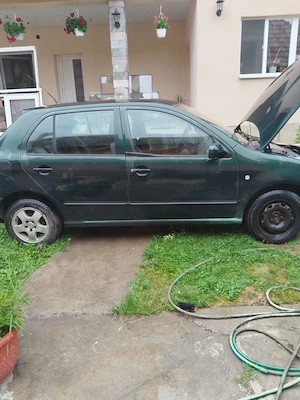 Piese de schimb Skoda Fabia  - imagine 2