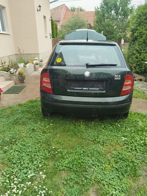 Piese de schimb Skoda Fabia  - imagine 5