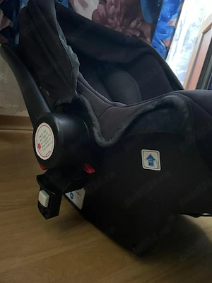 Scoica Auto Kesser 