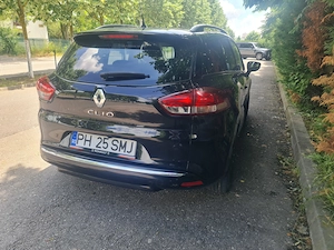 Renault Clio de vanzare - imagine 4