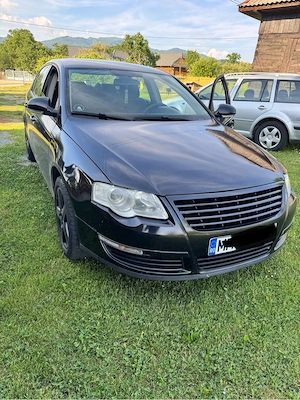 Passat B6 schimb  - imagine 4