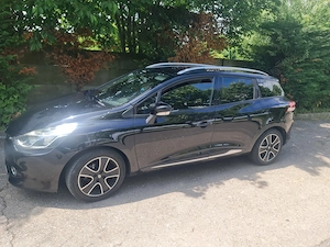 Renault Clio de vanzare - imagine 3