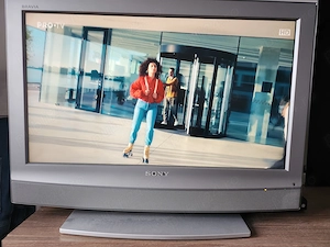 Televizor SONY LCD HD KDL-26U2000