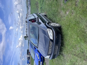 Opel Zafira 2001   1,6 benzină 
