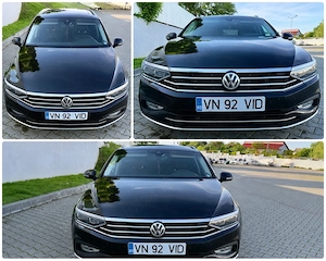 Volkswagen Passat Vw Passat B8.5 2.0TSI 272CP 4Motion