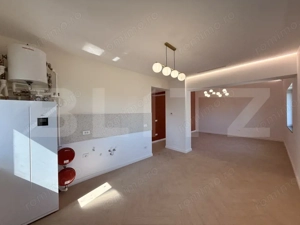 Apartament premium 3C în vilă, pe două niveluri, 131 mp, Ultracentral - imagine 5