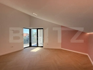Apartament premium 3C în vilă, pe două niveluri, 131 mp, Ultracentral - imagine 11