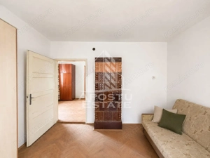 Casa 2 camere individuala de vanzare in Carani | Toate utilitatile | - imagine 2