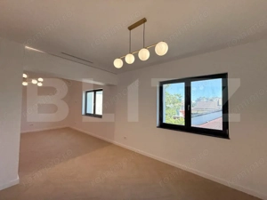 Apartament premium 3C în vilă, pe două niveluri, 131 mp, Ultracentral - imagine 8