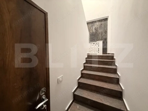 Apartament premium 3C în vilă, pe două niveluri, 131 mp, Ultracentral - imagine 3