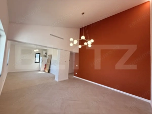 Apartament premium 3C în vilă, pe două niveluri, 131 mp, Ultracentral