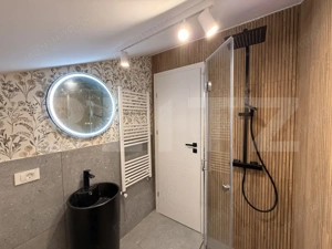 Apartament premium 3C în vilă, pe două niveluri, 131 mp, Ultracentral - imagine 13