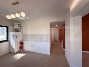 Apartament premium 3C în vilă, pe două niveluri, 131 mp, Ultracentral - imagine 4