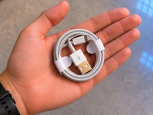 incarcator iphone fast