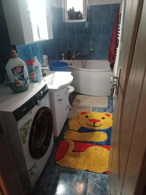 Apartament de vânzare 