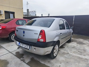 De vânzare Dacia Logan 