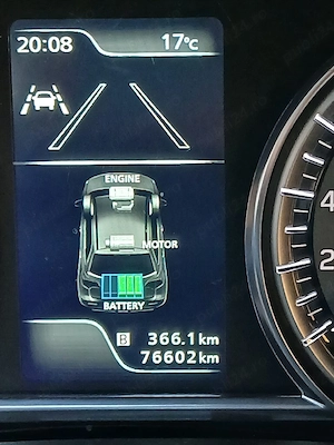 Suzuky Vitara 1.4 Booster HybridSuzuky vitara 1.4 Booster jet 130cp 6 MT Passion. - imagine 8