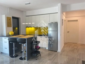 Apartament cu 2 camere, 2 locuri de parcare, Future Residence