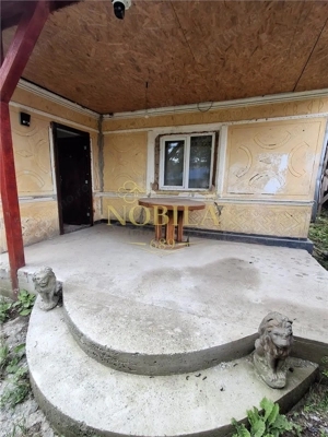 CASA SI TEREN DE VANZARE LOC CUCOVA - imagine 7