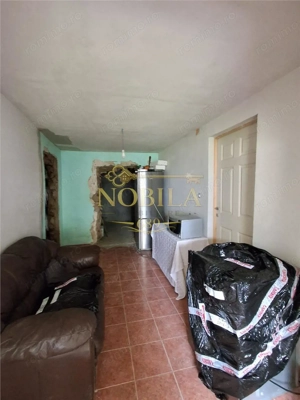 CASA SI TEREN DE VANZARE LOC CUCOVA - imagine 9
