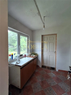 CASA SI TEREN DE VANZARE LOC CUCOVA