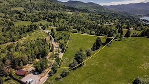     Teren Colibița cu Vedere Spectaculoasă   Ideal pentru Cabana Ta - imagine 2