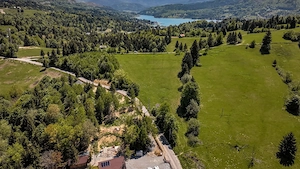     Teren Colibița cu Vedere Spectaculoasă   Ideal pentru Cabana Ta - imagine 8