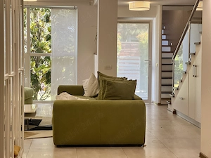 Proprietar vând casă tip duplex în Gradiste 