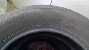 Anvelope de Vara NOI 4 buc. 205/60/R16 92H - imagine 5