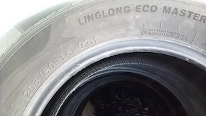 Anvelope de Vara NOI 4 buc. 205/60/R16 92H - imagine 2