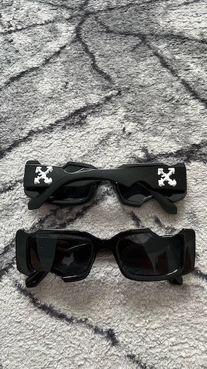 Ochelari 0ff white