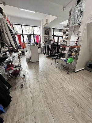Spatiu comercial Inel 2  - imagine 4