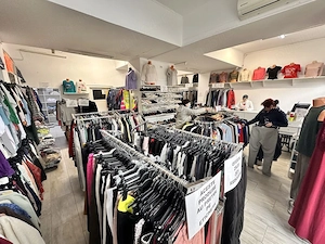 Spatiu comercial Inel 2  - imagine 3