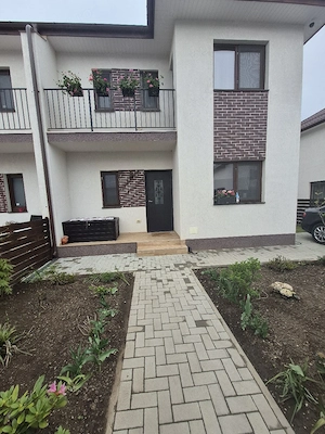 Duplex la cheie Izvor  - imagine 5