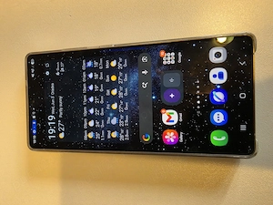 Samsung Galaxy S25 Ultra