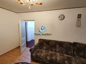 Apartament 2 camere, semidecomandat, etaj 4, Dacia - imagine 7