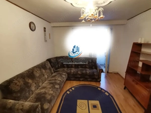 Apartament 2 camere, semidecomandat, etaj 4, Dacia - imagine 4