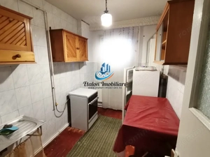 Apartament 2 camere, semidecomandat, etaj 4, Dacia - imagine 6