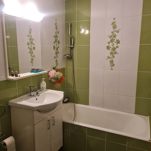 Apartament 3 camere de închiriat - imagine 6
