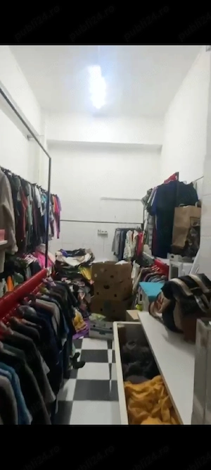 Spatiu comercial Inel 2  - imagine 8