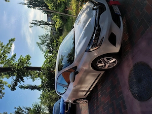 Vând autoturism marca Renault Clio 