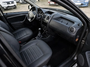 Dacia Duster Facelift 1.5 Diesel Full Option - imagine 5
