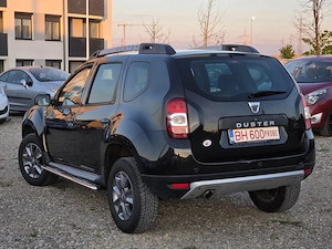 Dacia Duster Facelift 1.5 Diesel Full Option - imagine 4