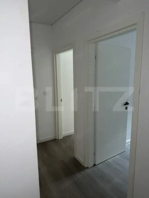 BLOC NOU !!  Apartament 1 camera, 36.95 mp, zona Bucium la un SUPER PRET !!  - imagine 13