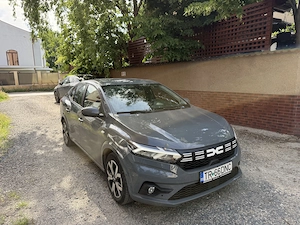 Dacia Logan 2024 , Prestige , in garanție ! - imagine 2