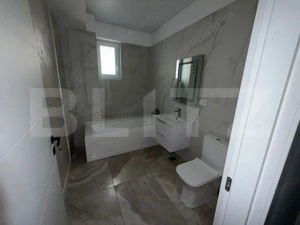 BLOC NOU !!  Apartament 1 camera, 36.95 mp, zona Bucium la un SUPER PRET !!  - imagine 20