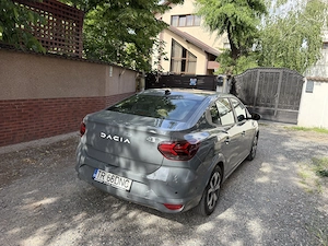 Dacia Logan 2024 , Prestige , in garanție ! - imagine 4