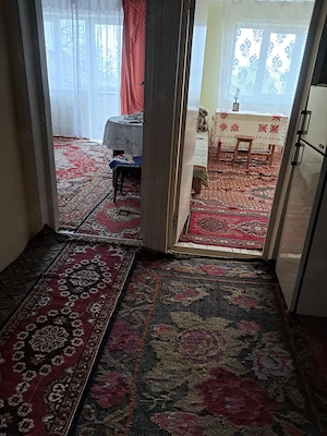 Apartament 2camere  - imagine 2