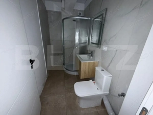 BLOC NOU !!  Apartament 1 camera, 36.95 mp, zona Bucium la un SUPER PRET !!  - imagine 14