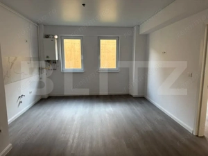 BLOC NOU !!  Apartament 1 camera, 36.95 mp, zona Bucium la un SUPER PRET !!  - imagine 10